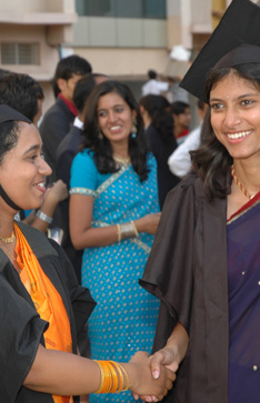 The Proud Moments at DSI